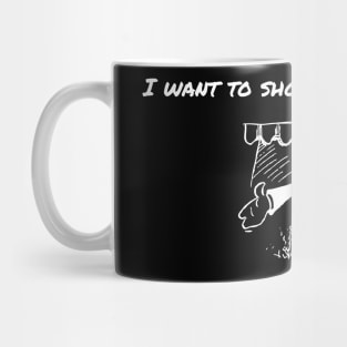 Show you something Mug